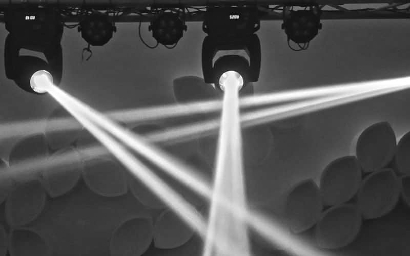 Lumini DJ - Despre noi