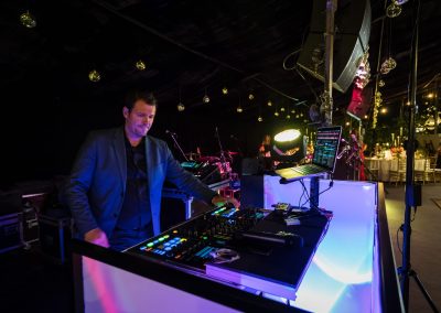 Sebastian Ilie aka DJ Seba