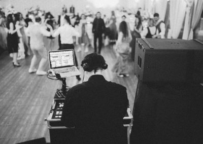 Sebastian Ilie aka DJ Seba