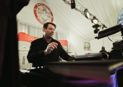 Sebastian Ilie aka DJ Seba