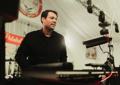 Sebastian Ilie aka DJ Seba