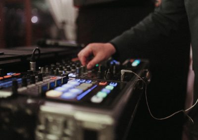 Sebastian Ilie aka DJ Seba