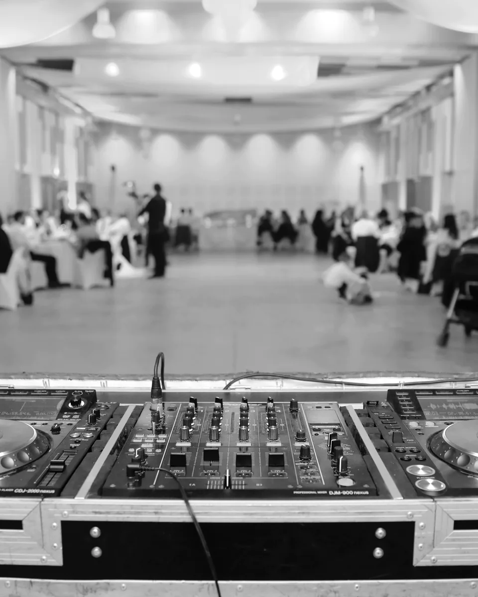 DJ Nunta